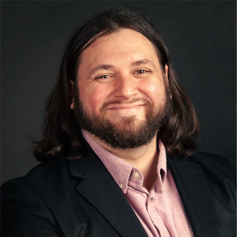 Eric Espinosa