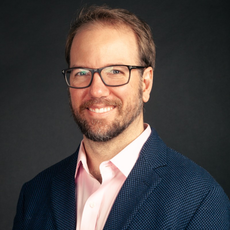 Mark Williams